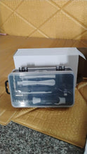 Screwdriver Electronic Laptop, Mobile Repair Tool Kit (117 Pcs Set) - dailyneed.life