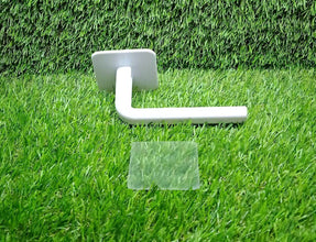 Multifunctional Adhesive Rack for Kitchen and Bathroom - dailyneed.life