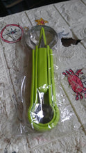 4-in-1 Stainless Steel Fruit Baller & Scooper - dailyneed.life