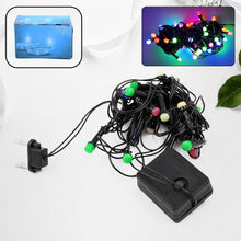 Home Decoration Diwali & Wedding LED String Light (16L 3 Mtr) - dailyneed.life
