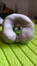 Soft Neck Pillow for Car, Home, Airplane Travel, Travel Neck Pillow for Sleeping & Travel Essentials for Neck Rest Multipurpose Comfortable Head Rest Neck Holder Pillow (1 Pc) - dailyneed.life