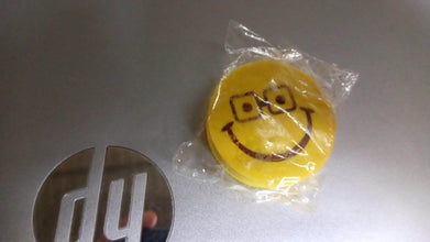 Smiley Design Eraser (1 Pc / Mix Design) - dailyneed.life