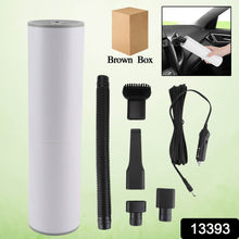 Handheld Vacuum Cleaner - Mini Portable Car Vacuum Cleaner (1 Set) - dailyneed.life