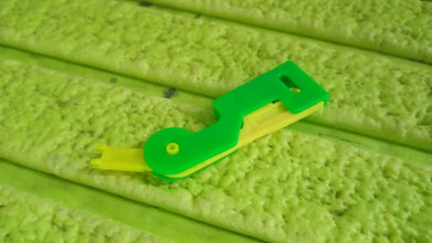 Automatic Needle Threading Device (Multicolour) - dailyneed.life