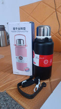 Stainless Steel Airtight Insulated Thermos Bottle (1200Ml Approx) - dailyneed.life