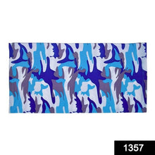 Multifunctional Unisex Neck Gaiter Headband for Dust & Sun Protection Headwear (Multicolor) - dailyneed.life