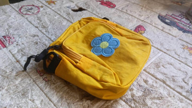 Shoulder Bag, Solid Color Sweet Shoulder Crossbody Bag, Student Trendy Cute Small Square Bag (1 Pc) - dailyneed.life