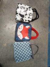 Lunch Bag for Women Men Insulated Lunch Bag (1 Pc / Mix Color & Design) - dailyneed.life