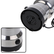 Mini Electric Stainless Steel Multifunction Smash Machine - dailyneed.life