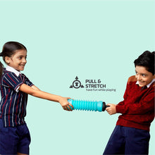 Pull N Stretch Water Bottle for storing drinking water used in many places like school, colleges etc. - dailyneed.life