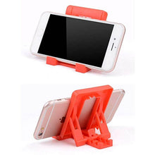 Champs Stand and mobile stand Used for holding and supporting mobile phones (50 Pcs Set) - dailyneed.life
