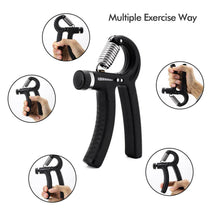 Non-Slip Gripper for Athletes Hand Rehabilitation Exercising - dailyneed.life