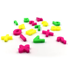 AT42 Magnetic Number Symbol Baby Toy and game for kids and babies for playing and enjoying purposes. - dailyneed.life