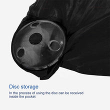 Reusable Grocery Bag, Fordable and Portable Shopping Bag, Nylon Grocery Bag Roll Up in Small Case - dailyneed.life