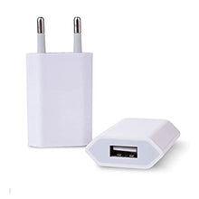 USB Wall Charger for All iPhone, Android, Smart Phones (Adaptor Only) - dailyneed.life