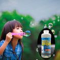 Bubble Gun Liquid Refill for Kids (750Ml) - dailyneed.life