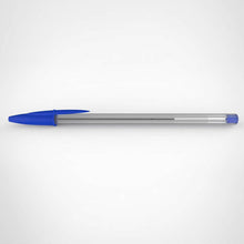 Comfort & Extra Smooth Writing Ball Pen (1Pc Only) - dailyneed.life