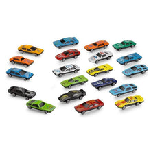 Super Racer Power Car Set (Set of 25Pcs) - dailyneed.life