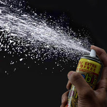 Party Snow Spray - Festive Celebratory Foam for Events & Gatherings - dailyneed.life