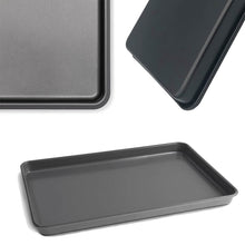 Aluminium Cake Mould Cake Baking Tray - dailyneed.life