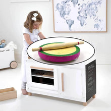 Kids Chakla Belan Set used in all kinds of household places by kids and children’s for playing purposes etc. - dailyneed.life