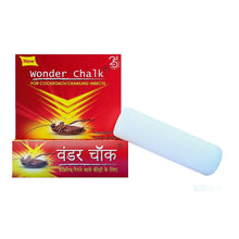 Strong Cockroach Chalk Cockroach Killer Insecticide Repellent Insect Control wonder chalk (12pc)- - dailyneed.life
