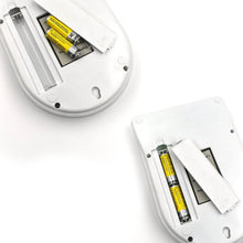 4Pc AA Battery and power cells used in technical devices such as T.V remote, torch etc for their functioning. - dailyneed.life