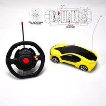 Racing Fast Steering Remote Control Modern Attractive CAR for Kids - dailyneed.life