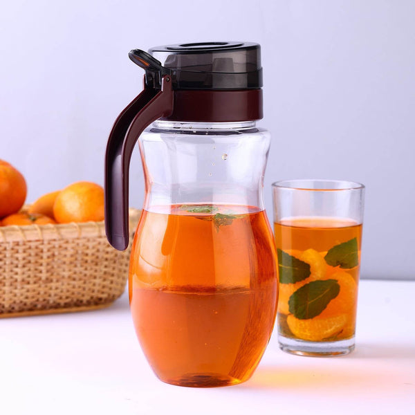 Oil Dispenser Stainless Steel with small nozzle 1000ml - dailyneed.life