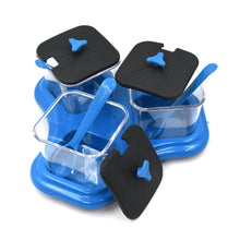3 Pc Dining Set used as a cutlery set for serving food purposes and sweet and all in all kinds of household and official places etc. - dailyneed.life