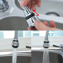 Flexible Water Sprayer And Sprinkler - dailyneed.life