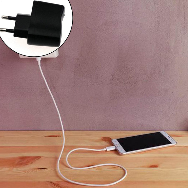 USB Wall Charger for All iPhone, Android, Smart Phones - dailyneed.life