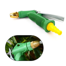 Durable Hose Nozzle Water Lever Spray Gun - dailyneed.life