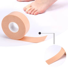 Anti-Wear Foam Heel Sticker – Waterproof Blister Plaster & Foot Care Pad - dailyneed.life
