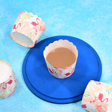 Multi Color Printed Disposable Paper Cups for Tea / Coffee (25 Pcs Set) - dailyneed.life