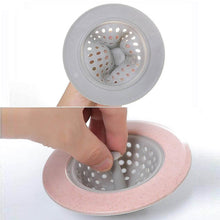 Silicon Sink Strainer Kitchen Drain Basin Basket Sink Drainer - dailyneed.life