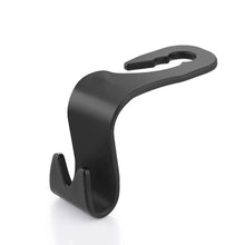 Car Backrest Hanger and backrest stand for giving support and stance to drivers. - dailyneed.life