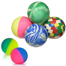 Crazy Bouncy Jumping Balls Set of 14Pcs - dailyneed.life