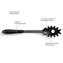 Heat-Resistant Pasta Server Baking Tools - dailyneed.life