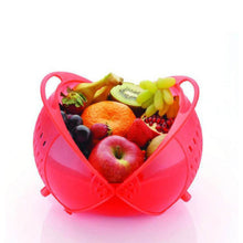 Ganesh Fruit and vegetable basket Plastic Fruit & Vegetable Basket - dailyneed.life