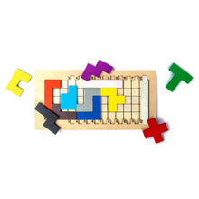 AT50 Wooden Mind Game – Engaging Play for Kids & Babies - dailyneed.life