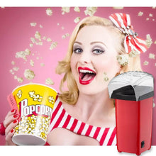 Electric Popcorn Maker Machine – Easy Snack Maker for Home Use - dailyneed.life