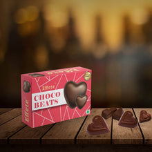 Choco Beats Heart Shape Delicious Chocolates - dailyneed.life