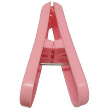 Plastic Cloth Clips for cloth Dying cloth clips (multicolour) - dailyneed.life