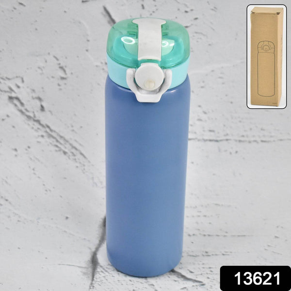Stainless Steel Water Bottle (500ML) - dailyneed.life