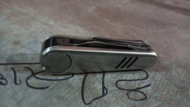 Multi Function Pocket Tools Chest Knife (1 Pc) - dailyneed.life