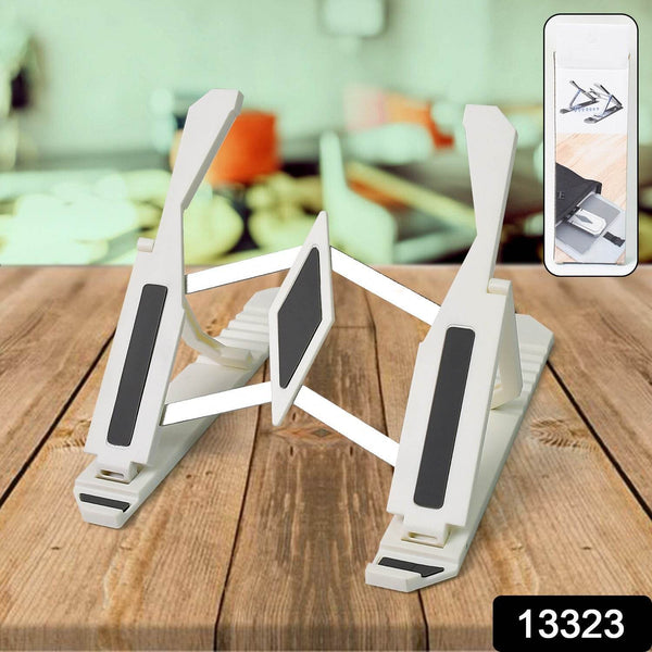 Multi-Position Adjustable Tablet / mobile Phone / bracket Holder (1 Pc) - dailyneed.life