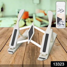 Multi-Position Adjustable Tablet / mobile Phone / bracket Holder (1 Pc) - dailyneed.life