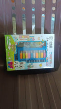 Abacus 11 Rods Counting Abacuses Toy Bead Educational Tools (1 Set) - dailyneed.life