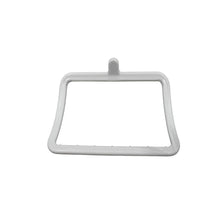 Multi-Purpose Self Adhesive, Strong Sticker Self Adhesive Wall Mounted Hand Towel Holder/Hanger - dailyneed.life